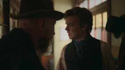 He would see it as his moral duty - The Artful Dodger