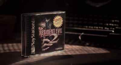 He would set up a shot and go, - George A. Romero's Resident Evil