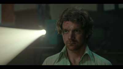He would sit and talk to me, - Say Nothing