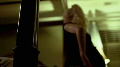 He would stand outside, you know, her bedroom window - The Killer Truth