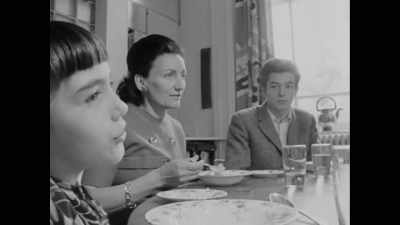 He would start picking on one
of the children, berating them. - Who is Ghislaine Maxwell?