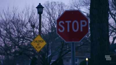  - He would take
 this circuitous route - Rifkin on Rifkin: Private Confessions of a Serial Killer