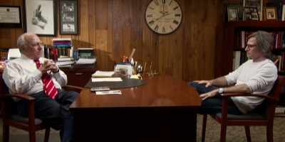 He would take over
an investigation, - The Murders at Starved Rock