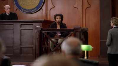 He would take scissors
and snip the neck. - Gosnell: The Trial of America's Biggest Serial Killer