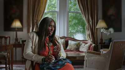 - He would talk about
Dr. Martin Luther King. - Mother Undercover