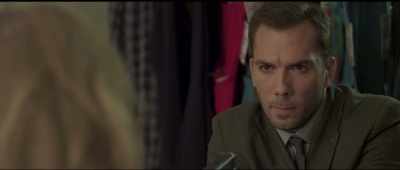 He would tell me that
people were so afraid - Dropa