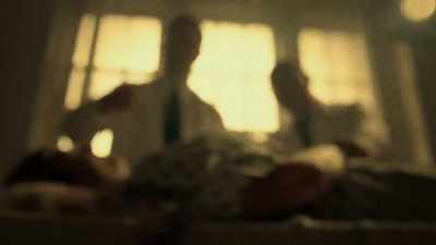 He would train the superintendent, - Ghost Brothers: Lights Out
