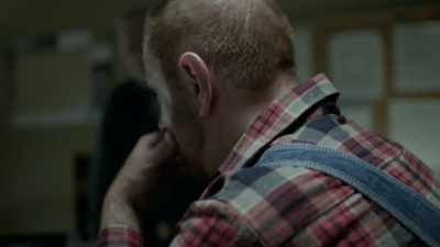 He would, uh, gladly give someone $70,000 to, uh, - The Killer Truth