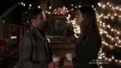 He would want someone to have it - A Merry Christmas Match