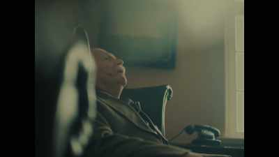 He would want to vindicate his own
decisions, - Rise of the Nazis