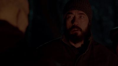 He would want you
to have this. - The Strain