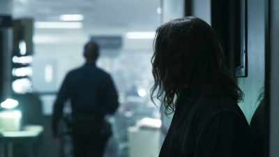 He would... he would, - Interrogation