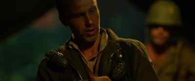 He would write letters to my family, - Operation Blood Hunt
