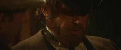 He wouldn't bump his ass so much - McCabe &amp; Mrs  Miller