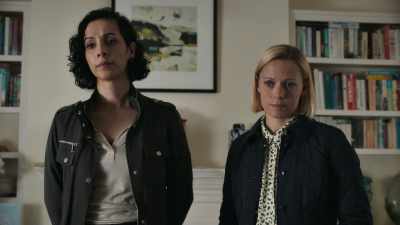 He wouldn't even consider - The Chelsea Detective
