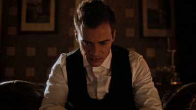 - He wouldn't even have been
here if it wasn't for me. - My Son's Deception