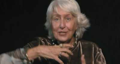 He wouldn't have...
He didn't need it anymore. (LAUGHS) - Marianne & Leonard: Words of Love