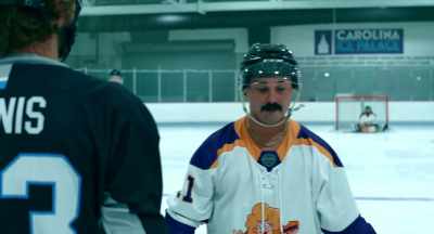 He wouldn't help out your
old ass team anyways, guy. - The Late Game