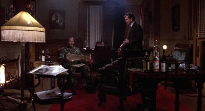 He wouldn't hurt a fly - Red Dawn