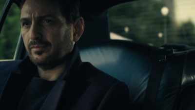 - He wouldn't risk coming here
if it wasn't significant. - The Enemy Within