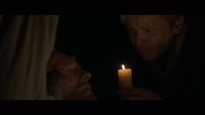 He wouldn't take no beating if it hadn't jammed. - Unforgiven