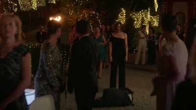 He wouldn't take no
for an answer. - Whiskey Cavalier