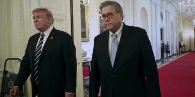 He wouldn't, uh,
pause to address - Stopping the Steal