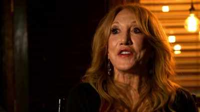 He wouldn't understand
"I work with that guy." - Hollywood Dreams & Nightmares: The Robert Englund Story
