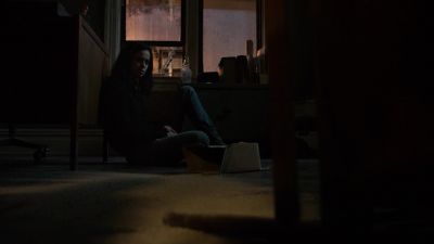 He would've been your age. - Marvel's Jessica Jones