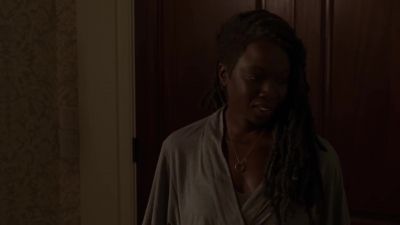 He would've been proud. - The Walking Dead