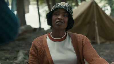 He would've had - Frankie Drake Mysteries