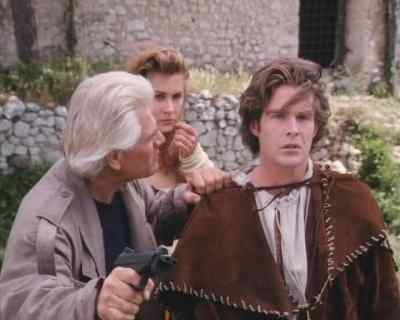He would've killed us all. - Trancers 4: Jack of Swords