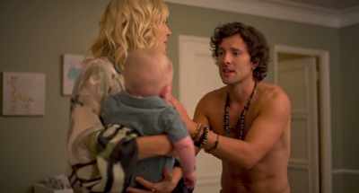 He would've liked that I settled - Friendsgiving