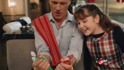 He would've liked that. - A Very Country Christmas Homecoming