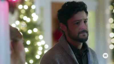 He would've loved
our voicemail mystery. - Time for Him to Come Home for Christmas