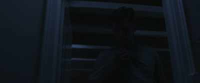 He was wounded, broken from a
tortured life he didn't deserve. - Older Gods
