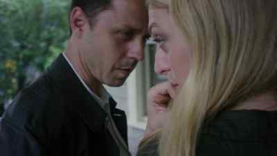 "He wrecks it"? - Sneaky Pete