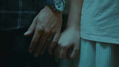 He writes depending on his mood. - Lampas Langit