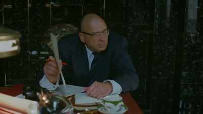 He writes, that your drunk orgy was your initiative. - DAU. Degeneration