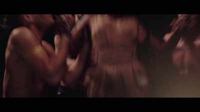 He writhes and roars beneath me, - Been So Long