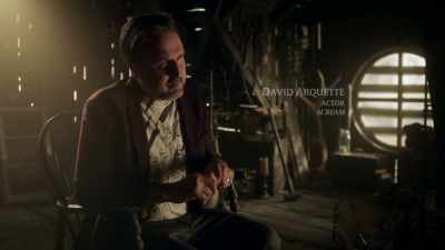 He was written as, like, - Eli Roth's History of Horror