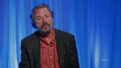 He wrote a ton of scripts, - The Center Seat: 55 Years of Star Trek