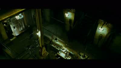 Speaking of friends how's Hollis MasonHe wrote that bookSaid some bad things about the comedian in itI don't like what you're implying and I like being followed even less - Watchmen