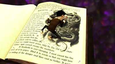He wrote down every symbol,
every word, every rule. - Howard Lovecraft and the Kingdom of Madness