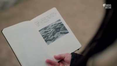He wrote in his journal, - Raiders of the Lost Past with Janina Ramirez
