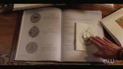 HE WROTE THIS BOOK,
AND HE'S DEDICATED HIS LIFE - Kung Fu