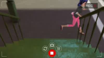 Hé! Y a quelqu'un? - Miraculous: Tales of Ladybug & Cat Noir