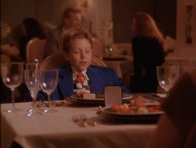 He has Yep Whoa - Blank Check