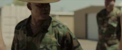 He has you in your underwear - Lonesome Soldier