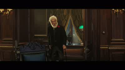 He has you there WillieUncle DawesWhat on earth are you doing hereA little bird told me - Mary Poppins Returns